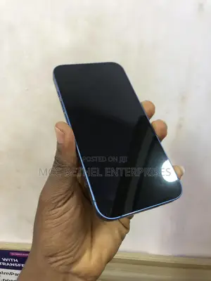 Apple iPhone 13 128 GB Blue