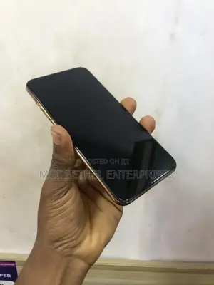 Apple iPhone XS Max 256 GB Black