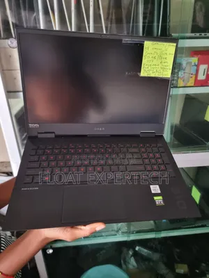 Laptop HP Omen 16 16GB Intel Core I7 SSD 512GB