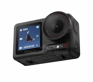 Dji Osmo Action 5 Pro Standard Combo, Waterproof