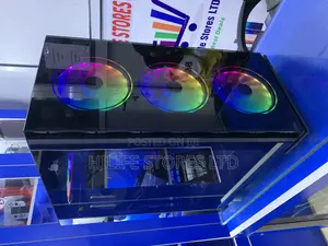 New Desktop Computer MSI Aegis X 32GB Intel Core i7 SSD 1.5T