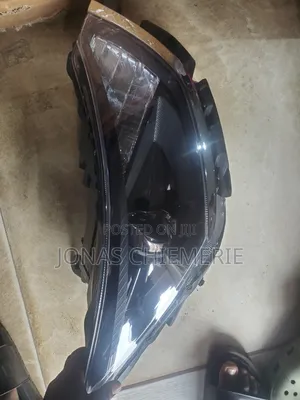 Head Light Hyundai Sonata