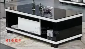 Classic Center Table