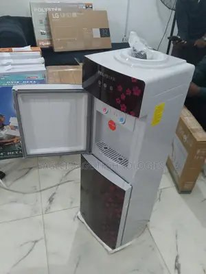 Ecotech Polystar Pv‐R6jx‐5rf Energy Efficient Design