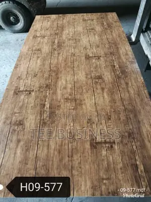 Mdf Boards