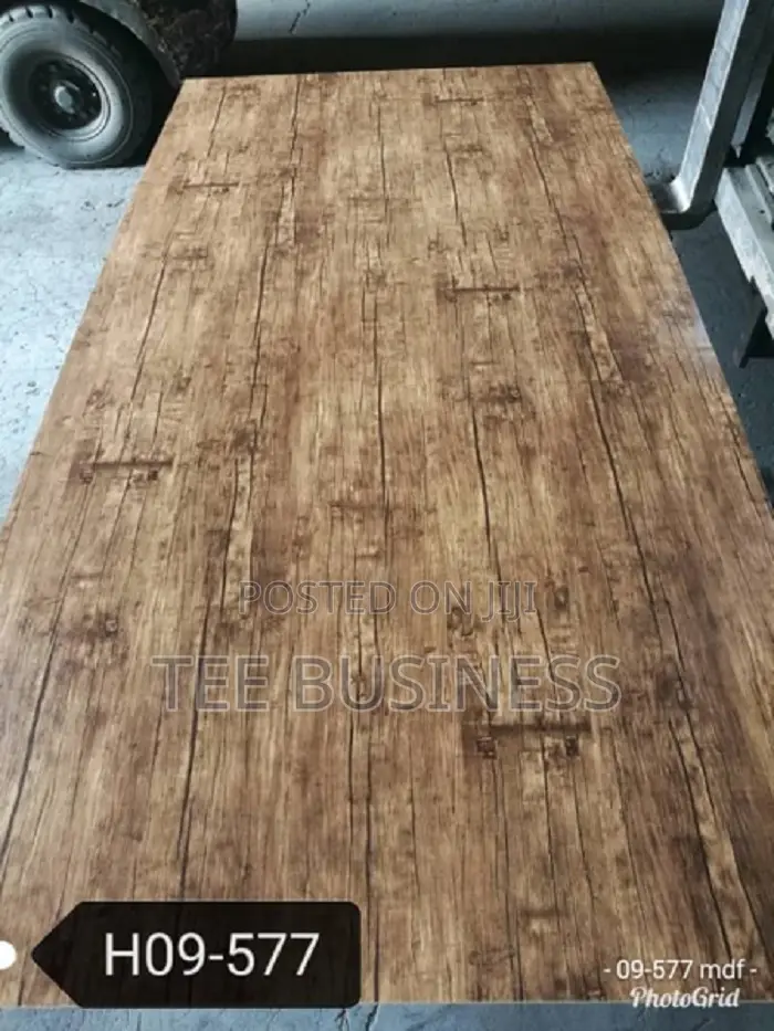 Mdf Boards