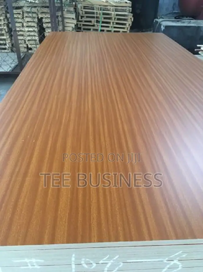 Mdf Boards