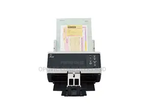 Fujitsu(Ricoh) Fi-8150 Document Scanner