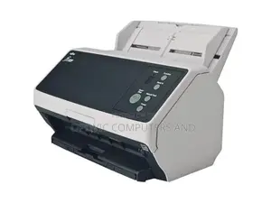 Fujitsu(Ricoh) Fi-8150 Document Scanner
