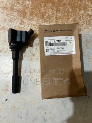 Tucson 2022/23 Ignition Coil