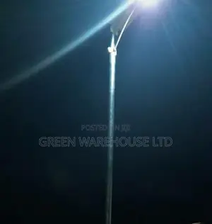 Buy Solar Street Light