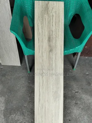 23x120 Spanish Wooden Floor Tiles 