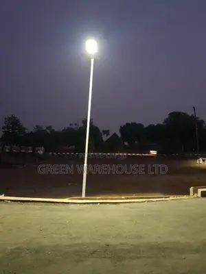 High Qualilty Solar Light