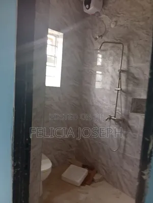 3bdrm Duplex in F01 Estate, Kubwa for rent