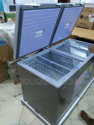 Snowsea Bd600g – Cool More With 420l