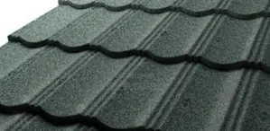 Milano and Gerrad Roofing Sheet