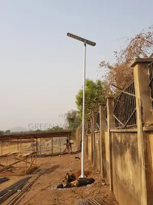 Sensor Solar Light
