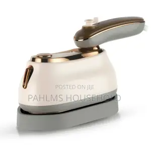 Avinas Portable Travel Steam Iron