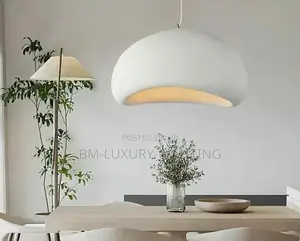 Nordic Wabi Sabi