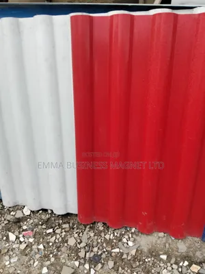 High Quality Plastic Roofing Sheets