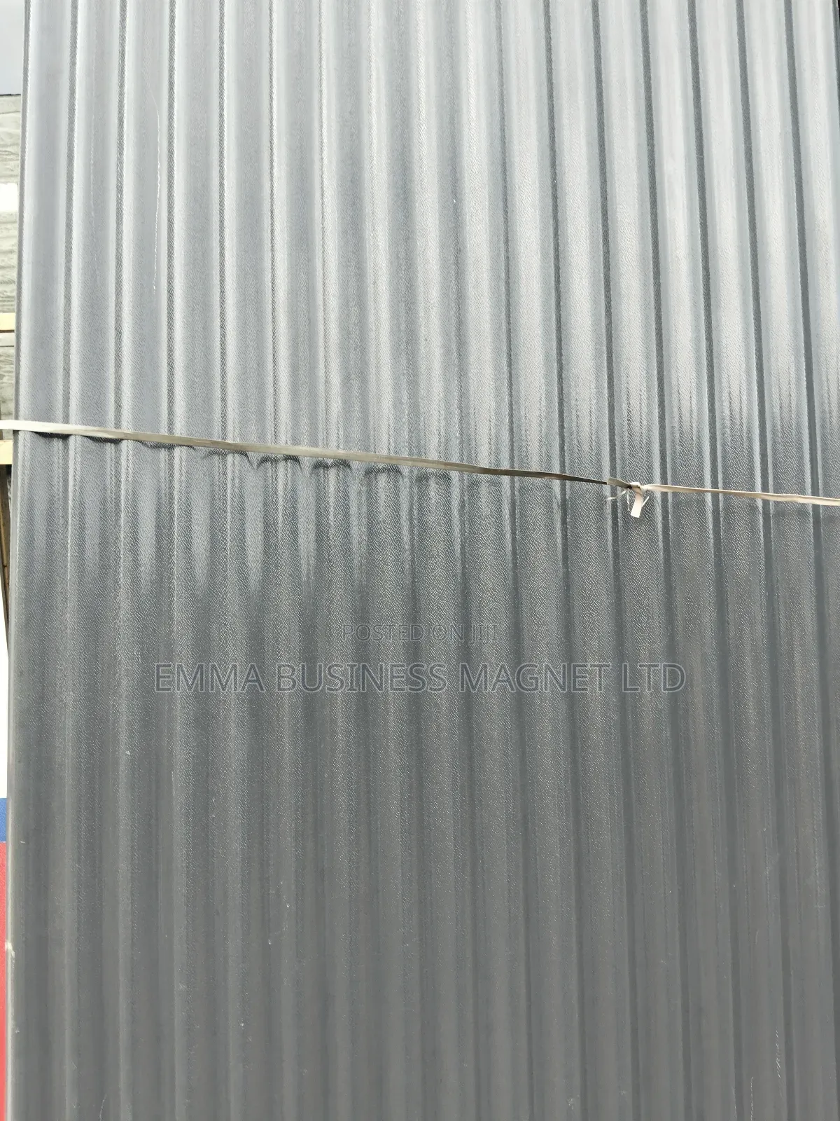 High Quality Plastic Roofing Sheets