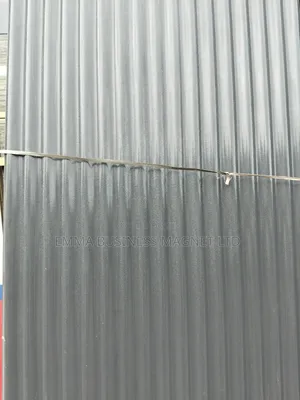 High Quality Plastic Roofing Sheets