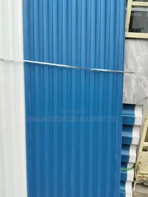 High Quality Plastic Roofing Sheets