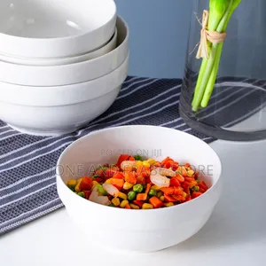 Ceramic Soup Bowl -7cm