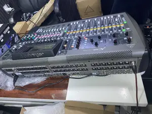 Behringer X32 Digital Mixer