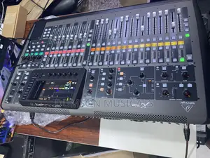 Behringer X32 Digital Mixer