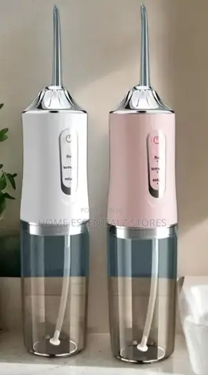 Home Portable Oral Irrigator
