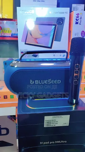 Blueseed Speaker Bs-612 20w High Power.