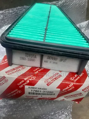 Air Filter for Toyota Fj Cruiser 2007