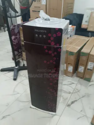 Durable Polystar Pv‐R6jx‐5rf With Single‐Layer Condenser