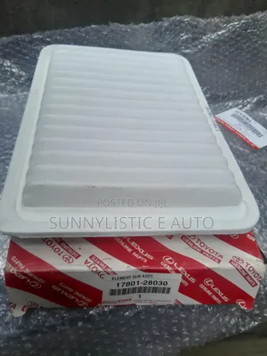 Air Filter for Toyota Camry
