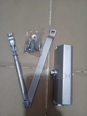 Automatic Big Door Closer for Doors