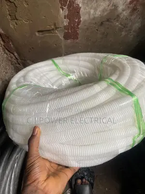 Flexible Host Pipe