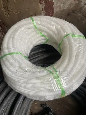 Flexible Host Pipe