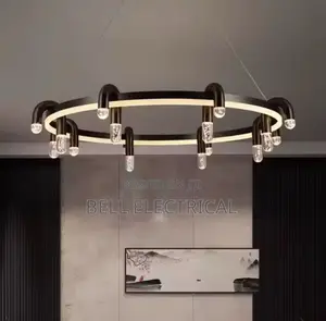 Led Modern Home Decoration Chandelier