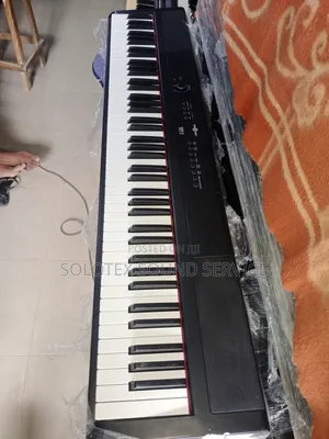 Original Gear4 Sdp2 Professional Piano