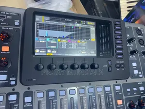 Behringer X32 Digital Mixer Console