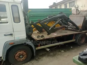 Fl6 Volvo Truck (Tokunbo)