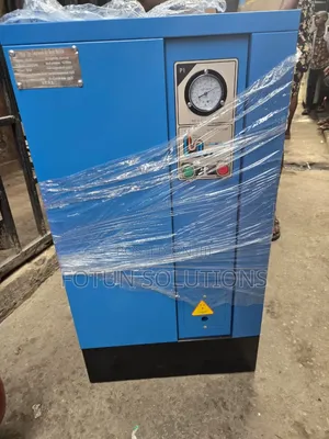 Air Compressor Dryer