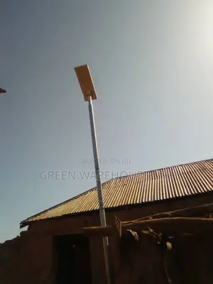 Ultr-Bright Solar Light