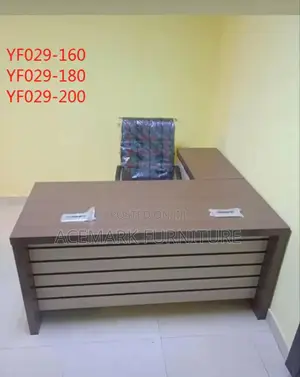 Executive Office Table