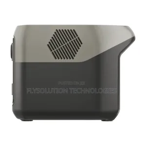 2d Wireless Handheld Scanner