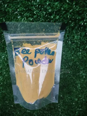 Bee Pollen Grain Powder 50g