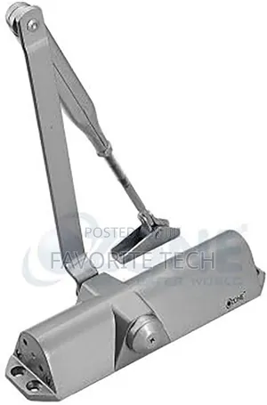 Door Closer for Doors