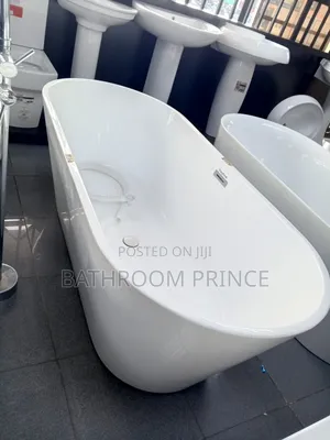 White Water Freestand Bathtub