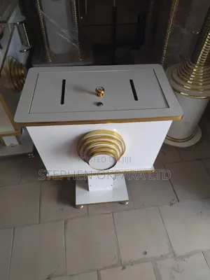 New Exotic Offering Box